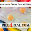 Anaconda Strong Formula Pills 24